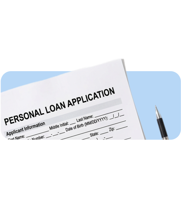Personal Loans